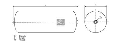 DT Spare Parts 4.66439 EAN: 4047755524562.