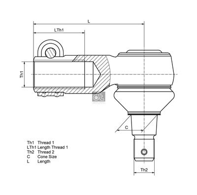 DT Spare Parts 3.63120