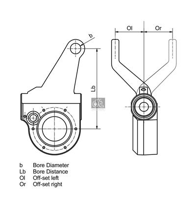 DT Spare Parts 3.62402 Číslo výrobce: 79209.