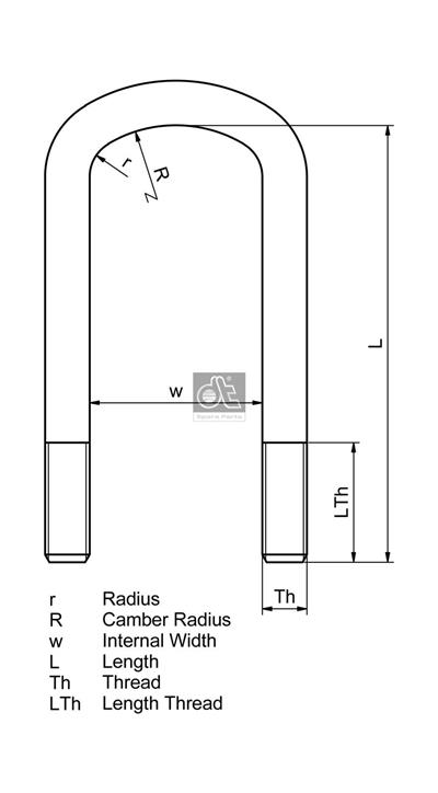 DT Spare Parts 10.16314