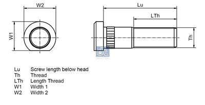 DT Spare Parts 3.61121