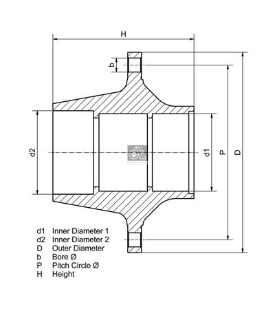 DT Spare Parts 4.64733