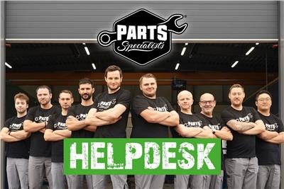 DT Spare Parts 4.90930 EAN: 4057795881181.