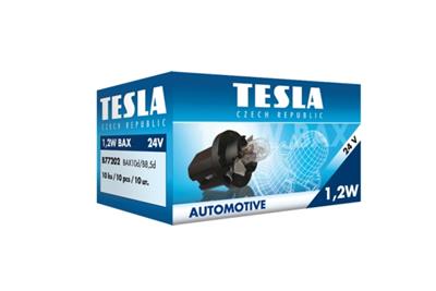 TESLA B77202 EAN: 8595141031324.