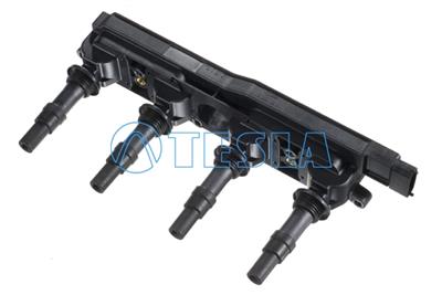 TESLA CL203 EAN: 8595141023343.