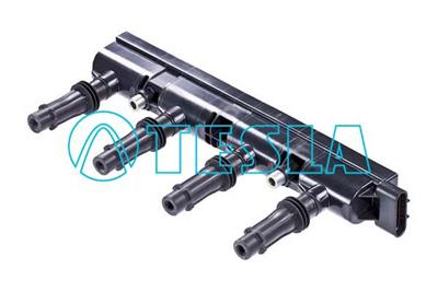 TESLA CL238 EAN: 8595141030761.