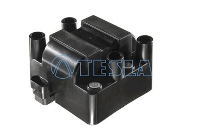 TESLA CL801 EAN: 8595141026030.