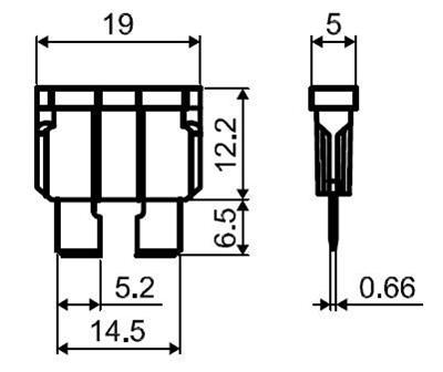 TESLA FT00.020.001