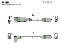 TESLA T038B