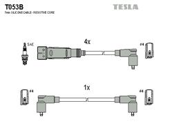 TESLA T053B