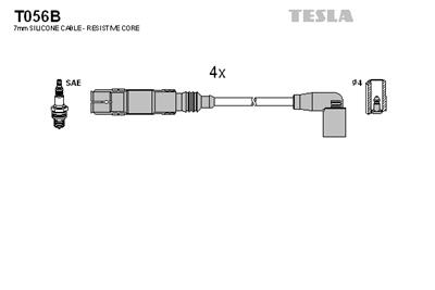 TESLA T056B EAN: 8595141021042.