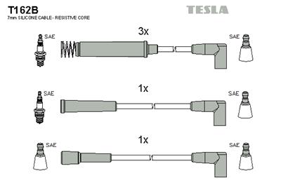 TESLA T162B EAN: 8595141004557.