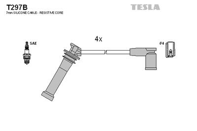 TESLA T297B EAN: 8595141023879.