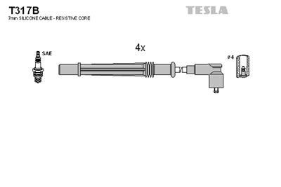 TESLA T317B EAN: 8595141026238.