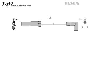 TESLA T394S EAN: 8595141003413.