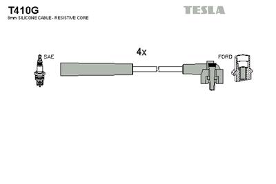 TESLA T410G EAN: 8595141002119.