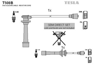 TESLA T508B EAN: 8595141016178.