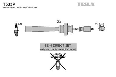 TESLA T533P EAN: 8595141016673.