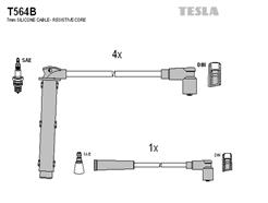 TESLA T564B