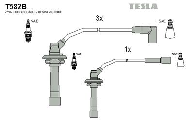 TESLA T582B EAN: 8595141017656.
