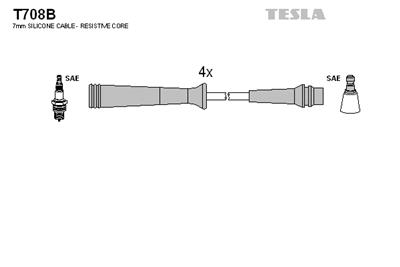 TESLA T708B EAN: 8595141005875.