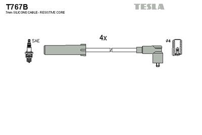 TESLA T767B EAN: 8595141011517.