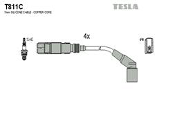 TESLA T811C