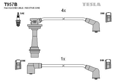 TESLA T957B EAN: 8595141014853.
