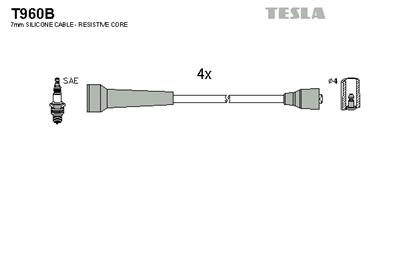 TESLA T960B EAN: 8595141014914.