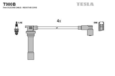 TESLA T980B EAN: 8595141015317.