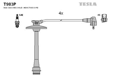 TESLA T983P EAN: 8595141015379.