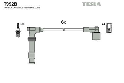 TESLA T992B EAN: 8595141015553.