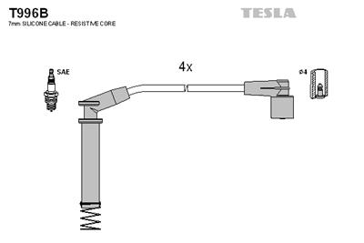 TESLA T996B EAN: 8595141015638.