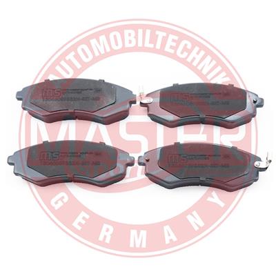 MASTER-SPORT 13046059332N-SET-MS Číslo výrobce: 21725. EAN: 4250083980591.