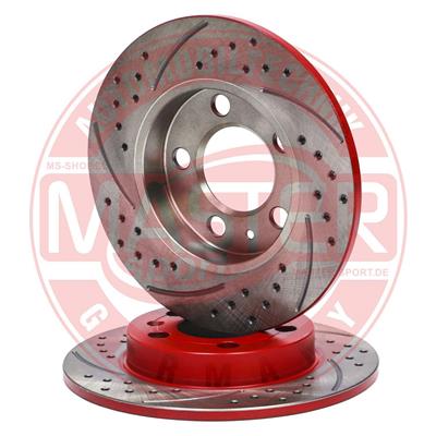 MASTER-SPORT 24010901331SE-SET-MS Číslo výrobce: 210901332.