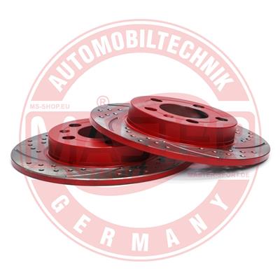 MASTER-SPORT 24010901331SE-SET-MS Číslo výrobce: 210901332.