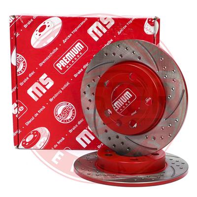 MASTER-SPORT 24010901331SE-SET-MS Číslo výrobce: 210901332.