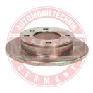 MASTER-SPORT 24011001481-PCS-MS - Brzdový kotúč (ø 221 mm)