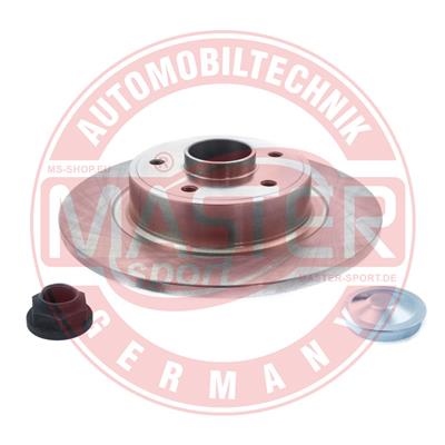 MASTER-SPORT 2401110101B-PCS-MS Číslo výrobce: 211101013. EAN: 4250083137285.