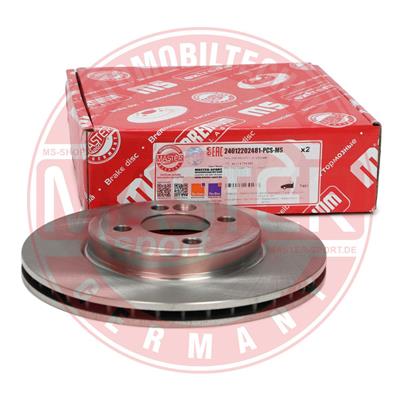 MASTER-SPORT 24012202481-PCS-MS Číslo výrobce: 212202480. EAN: 4250083139173.