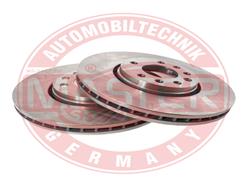 MASTER-SPORT 24012801371-SET-MS