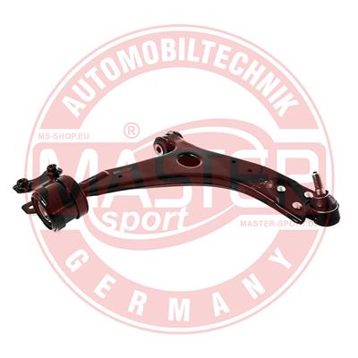 MASTER-SPORT 33706-SET-MS Číslo výrobce: 153370601. EAN: 4250083189048.