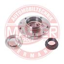 MASTER-SPORT 3560-SET-MS - Súprava ložísk kolesa
