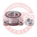 MASTER-SPORT 3675-SET-MS