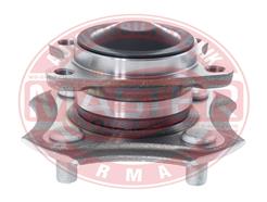 MASTER-SPORT 3930-SET-MS