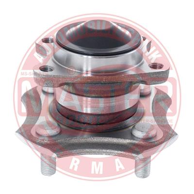 MASTER-SPORT 3930-SET-MS Číslo výrobce: 190039301. EAN: 4250083153674.