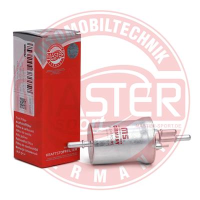 MASTER-SPORT 69/2-KF-PCS-MS Číslo výrobce: 430006920. EAN: 4250083992648.