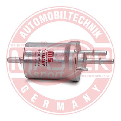 MASTER-SPORT 69/2-KF-PCS-MS Číslo výrobce: 430006920. EAN: 4250083992648.