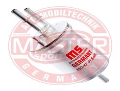 MASTER-SPORT 69/2-KF-PCS-MS