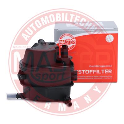 MASTER-SPORT 939-KF-PCS-MS Číslo výrobce: 430009390. EAN: 4250083958446.